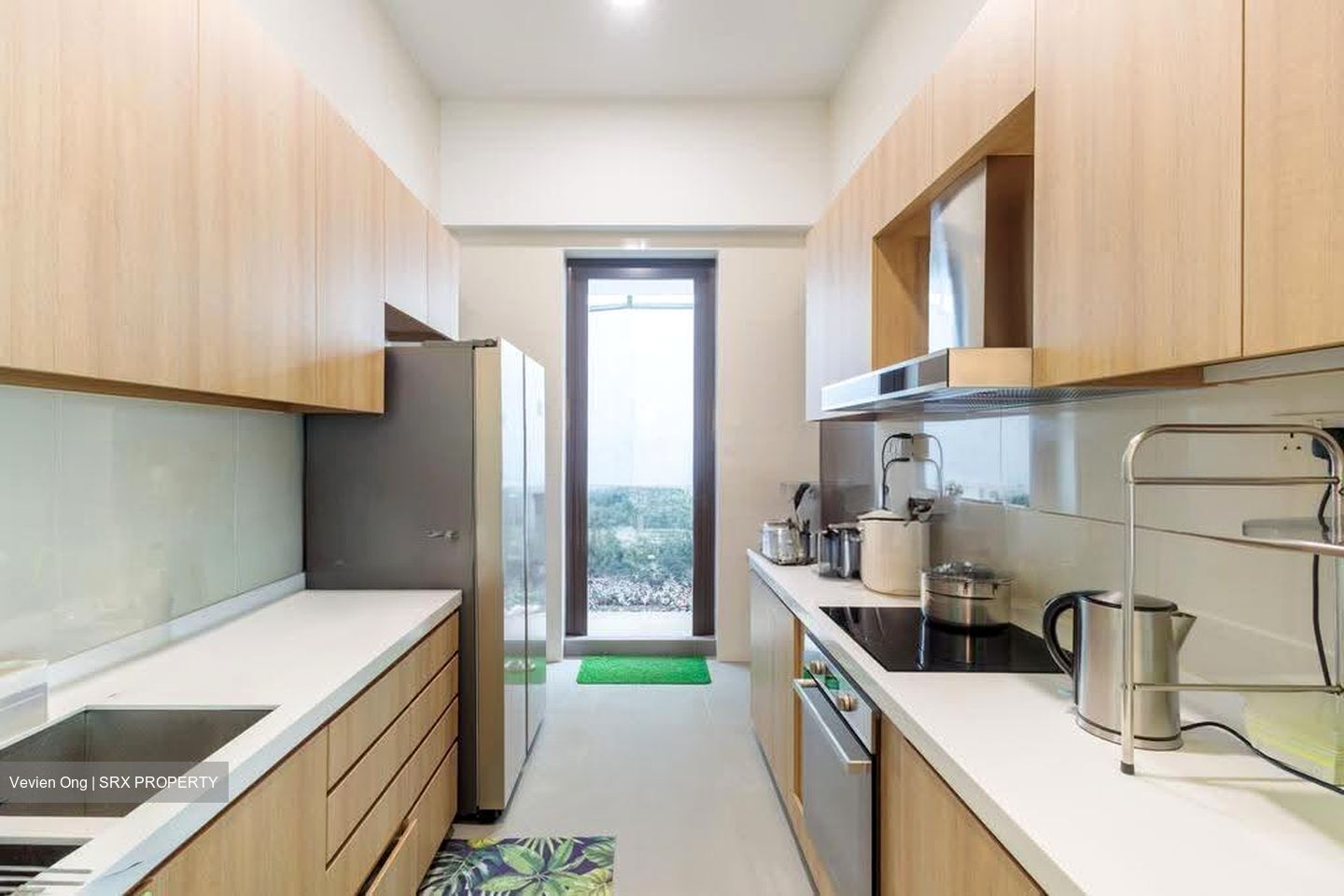 Wak Hassan Drive (D27), Semi-Detached #619067281